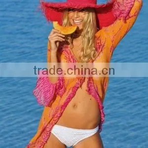 Boho Kaftan thumbnail-1