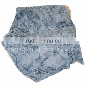 CX-D-50B Living Room Rug , Customized Living Room Sheep Fur Rug Shaggy Carpet,Shaggy Rugs thumbnail-3