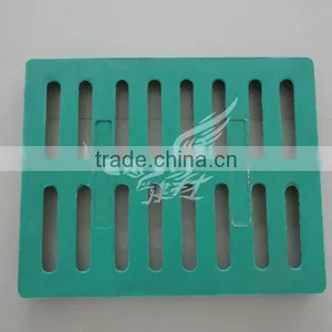 Square400 Composite Sewer Cover thumbnail-1