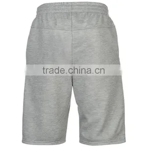 Lightweight Design Polar Fleece Shorts Mens thumbnail-2