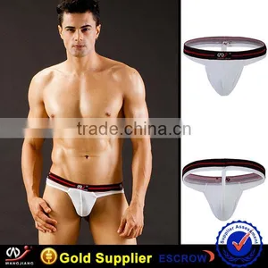 WJ Fashion Design Man Underwear Hot Sale New Man Underwear thumbnail-2