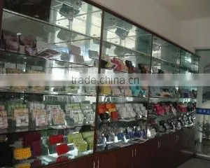 Huangshan Yamas Leather Manufacture Co., Ltd. company overview - view 1 thumbnail