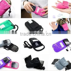 Soft Waterproof Digital Camera Bag/case thumbnail-1
