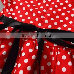 Wholesale Childrens Clothing Latest Children Dress Designs Kids Girls Evening Dress thumbnail-3