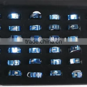 Staginess Steel Fingering thumbnail-1