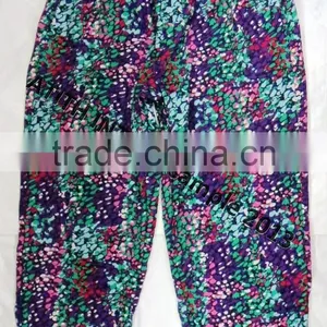 High Fashion Ladies Trouser thumbnail-2