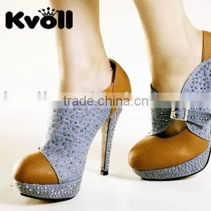 Fashion Platform Shoes thumbnail-1