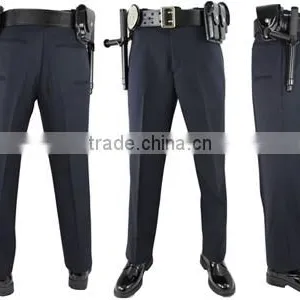 Police Security Guard Combat Cargo Trousers Work Pants thumbnail-2