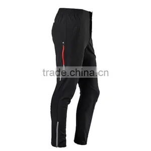 2016 China Hot Sale Waterproof Mens Cheap Hiking Softshell Pants thumbnail-1