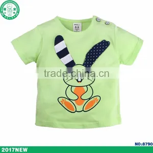 Hot Selling Trendy Toddler Boy Clothing, Summer Bulk Wholesale Kids Clothing thumbnail-5