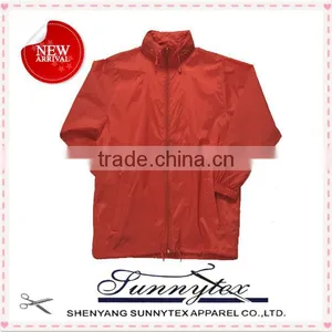 SUNNYTEX 2014 New Design Water Proof Rain Jacket thumbnail-1