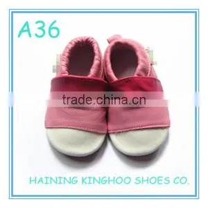 Top One Soft Sole Baby Shoes Infant Baby Shoes thumbnail-1