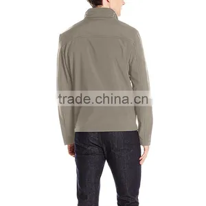 Professional Softshell Mens Jacket thumbnail-2