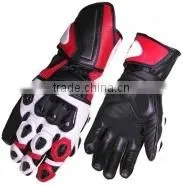 Motorbike Gloves thumbnail-1