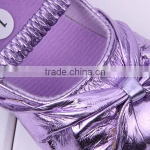 Wholesale 2015 Spring Infant Prewalker Princess Baby Girl Shoes thumbnail-6