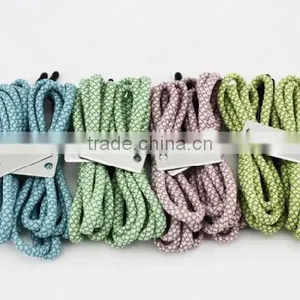 Non - Slip Leisure Sports Shoelaces Escape Surviving Shoelaces Round of Outdoor Long Play Flint Climbing Shoes Shoelaces thumbnail-1
