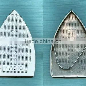 Iron Shoe thumbnail-1