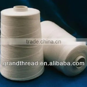 100% Cotton Thread thumbnail-1