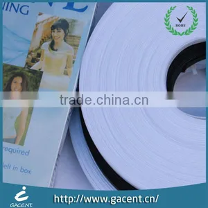 Corset Bridal Boning and Polyester Rigilene for Garment Sewing thumbnail-4