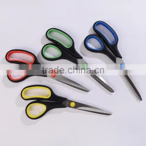 Stainless Steel Stationery Scissors thumbnail-1
