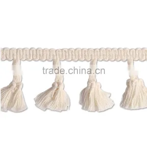 Fringes Decorative Tassels and Cord thumbnail-1