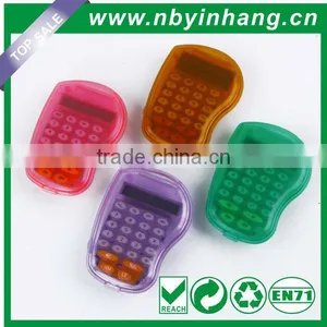 Pocket Scale With Calculator XSDC0108 thumbnail-1