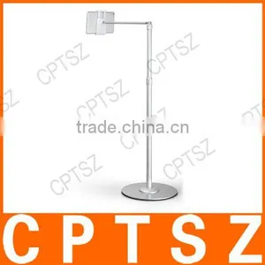 UP-9 Computer Desk Notebook Stand Bed Lazy Sofa Floor Stand Bracket thumbnail-1