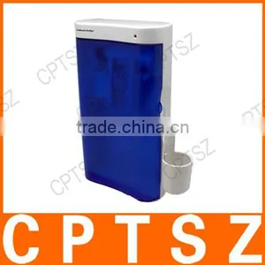 Ultraviolet Toothbrush Sterilizers, Sterilizers, Sterilizers, Ultraviolet Disinfection, Toothbrush Holders thumbnail-1