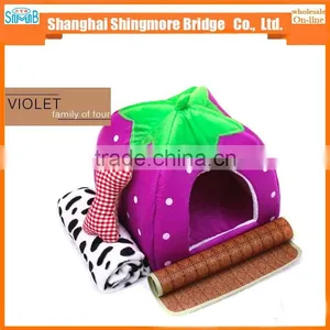 Cheap Wholesale Good Quality Pet House for Dog thumbnail-3