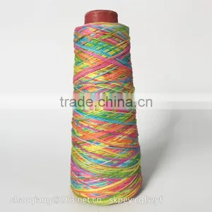 Hot Sale China Stripe Mix Color Yarn Dyed Fabric thumbnail-1