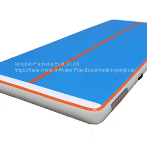 Cheap Price Inflatable Air Track thumbnail-2