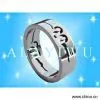 Sell Stainless Steel Ring thumbnail-1