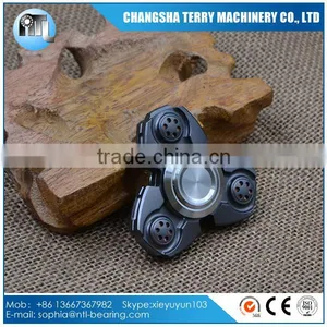 New Arrival Russian CKF Hand Fidget Spinner Finger Spinner thumbnail-2
