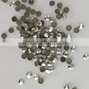 Hot Fix Octagon Aluminum Beads Hot Fix Rhinestud thumbnail-5