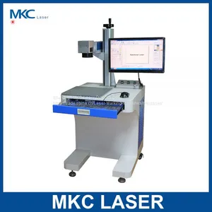 20W/30W/50W Fiber Laser Marking Machine thumbnail-4