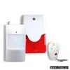 Sell Thunderclap Acoustic-Optics Alarm System thumbnail-1