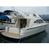 Hong Kong 52ft Motor Yacht thumbnail-1