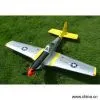 Sell Mustang Plane thumbnail-1