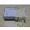 Yellow Vinyl Gloves/disposable Yellow Vinyl Gloves/vinyl Yellow Gloves thumbnail-1