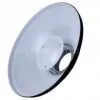 Beauty Dish Reflector BDR-W White Bounce 420mm,550mm thumbnail-1