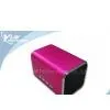 Portable Usb Speaker,notebook Speaker,mini Usb Speaker thumbnail-1