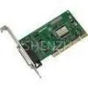 UT-764, Custom 8-Port Industrial RS-232 PCI Multi PCI Serial Card, 32 Bit Universal PCI thumbnail-1