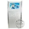 SD Card Kiosk Digital Signage With 16:10 Aspect Ratio , Scrolling Marquee thumbnail-1