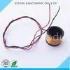 Self-bonding Wire Cellphone Motor Radio Frequency Coil With Bobbin thumbnail-1