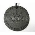 OEM Anion Quantum Science Scalar Energy Pendant For Increases Energy, Health Care Lava Pendanrts thumbnail-1