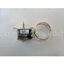 High Performance Refrigerator Defrost Thermostat , Temp Range -30~10C thumbnail-1