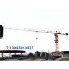 Flat-type Tower Crane thumbnail-1