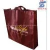 Eco-friendly Fashion Nonwoven Handle Bag: thumbnail-1