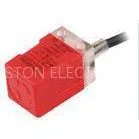 LMF4 NC / NO+NC Linear IR Inductive Distance Sensor Angular Column Type 300HZ thumbnail-1