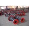 Sell Pre-stressed Concrete Pole Steel Mould thumbnail-1